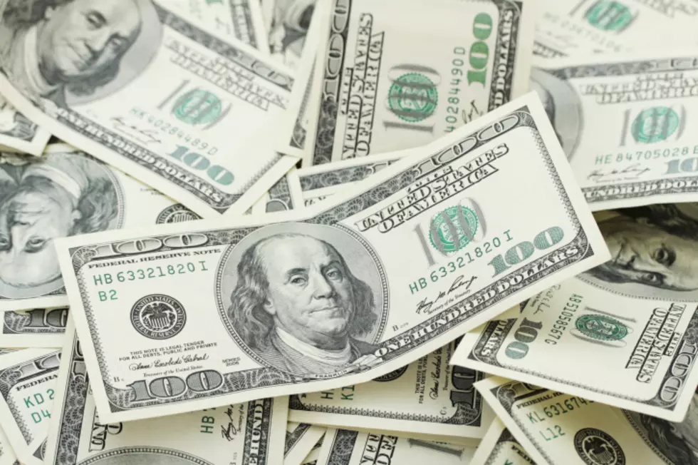 Stimulus Checks Could Hit Bank Accounts as Soon as Today