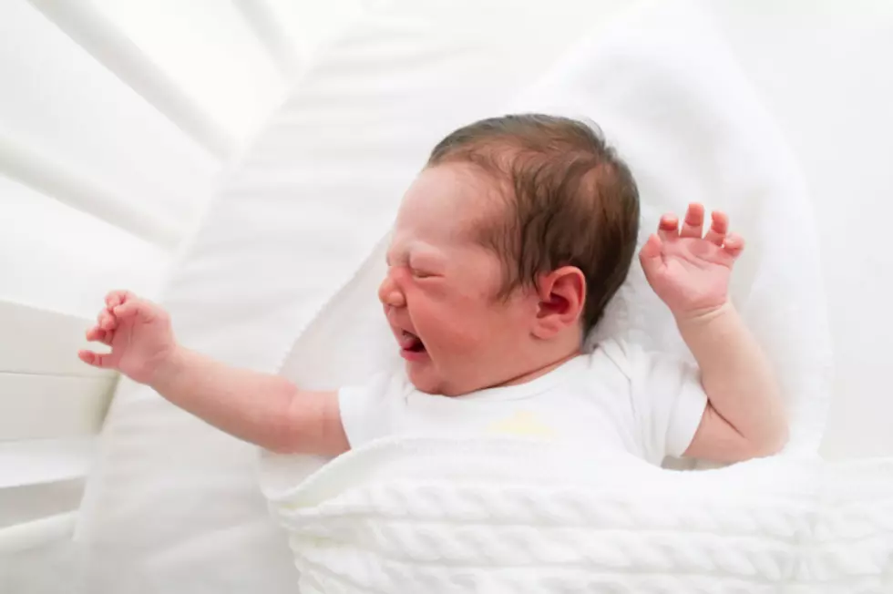 Meet WNY’s First Baby in 2019