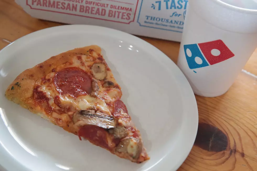 Domino’s Will Open Their 16,000th Store And It’s Happening Here In WNY