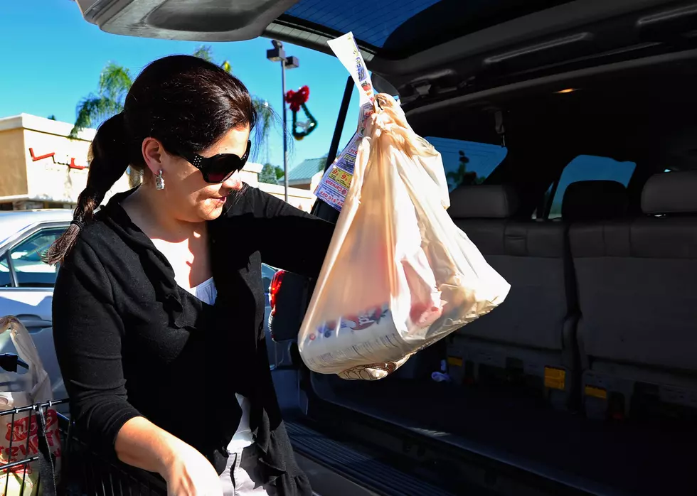 Wegman’s Vows To End The Use Of Plastic Bags “By The End Of The Year”