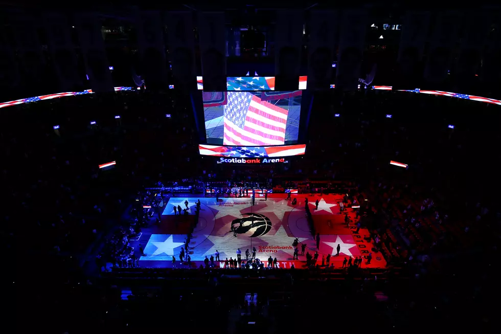 UB And St. Bonaventure To Play At Scotiabank Arena This Fall