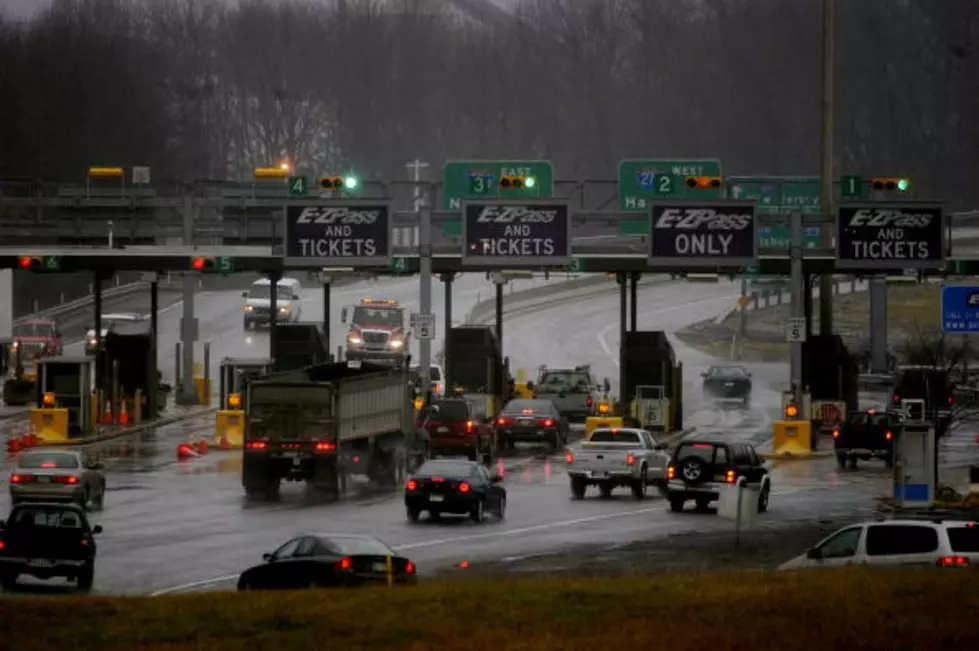One Step Closer To Cashless Tolls For NYS Thruway
