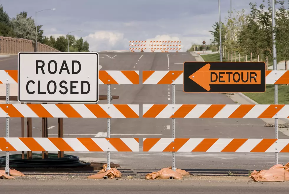 Portions Of Route 93 Will Be Closing For Movie Filming