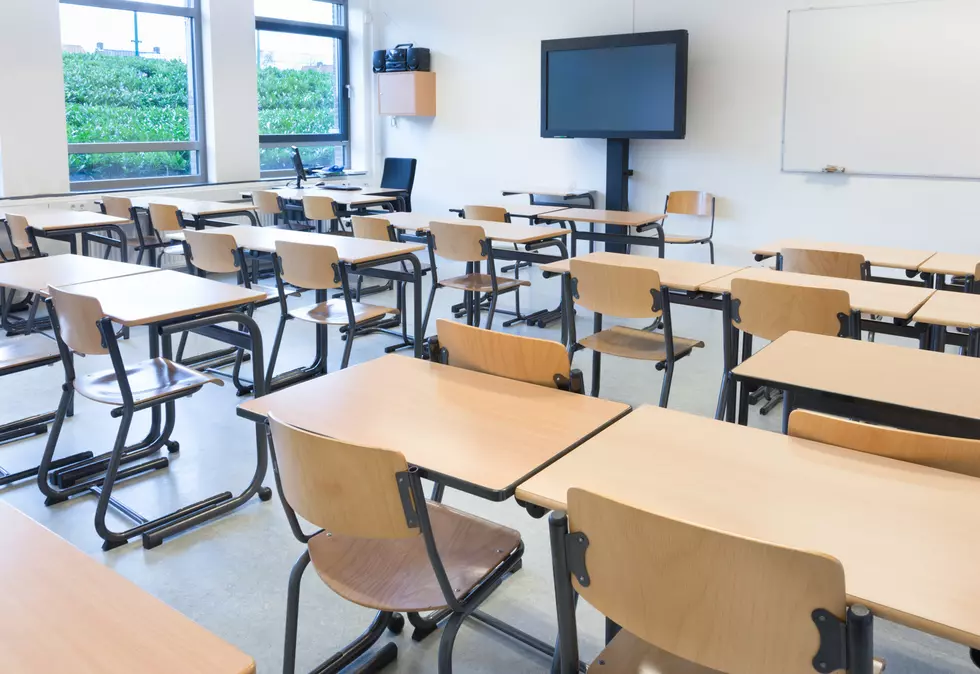 Local High School Students To Get A “Gap Year?”