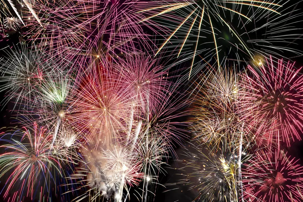 Popular 4th of July Fireworks Show Gets Canceled In Western New York