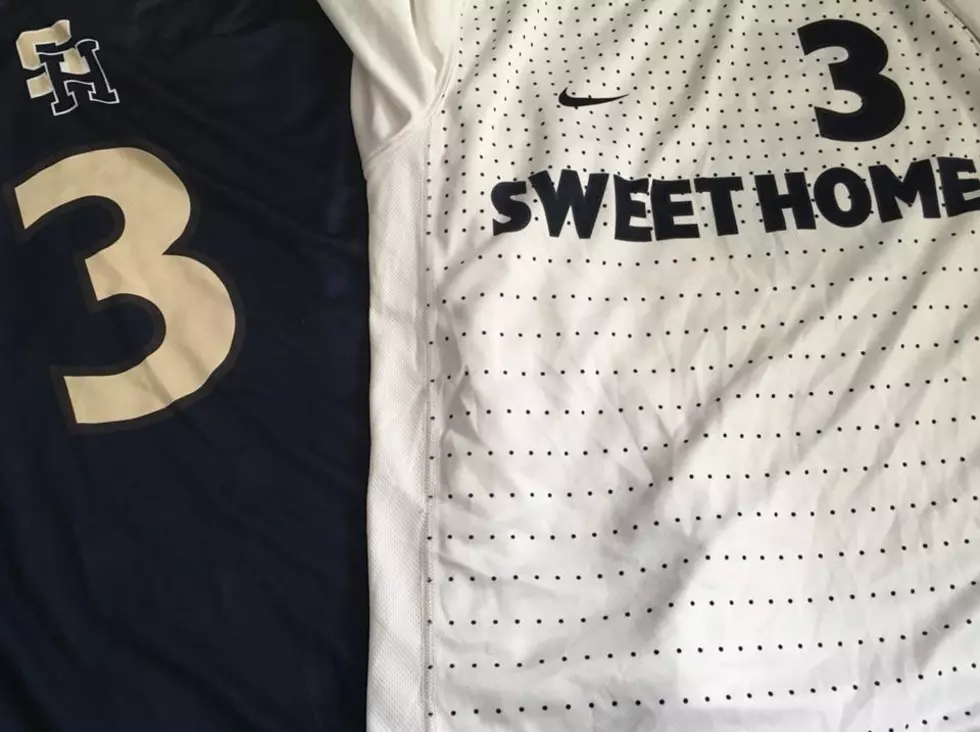 Sweet Home To Honor Former Coach John Faller
