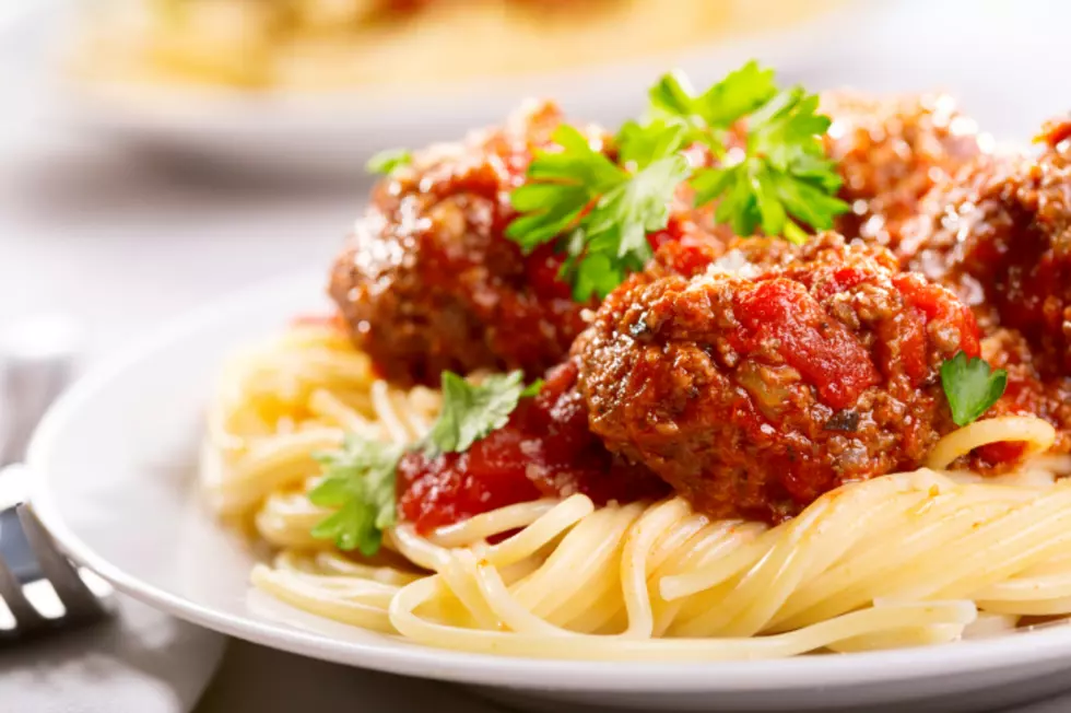 Buffalo Restaurant Ranks Food Network’s ‘Best Pastas in The Country’