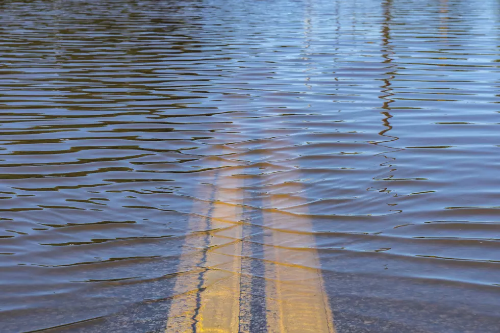 BREAKING: State of Emergency and Travel Ban For Niagara County