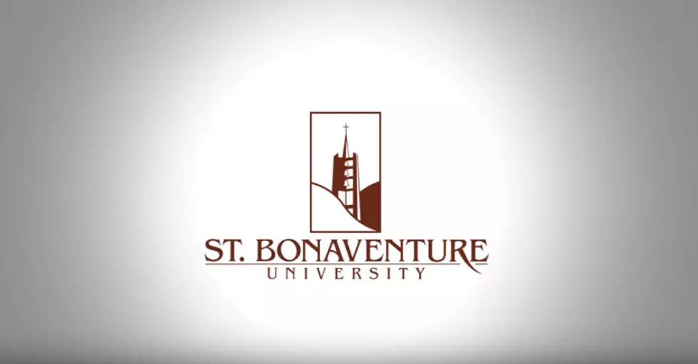 St. Bonaventure Named One Of The Nation’s Top Universities