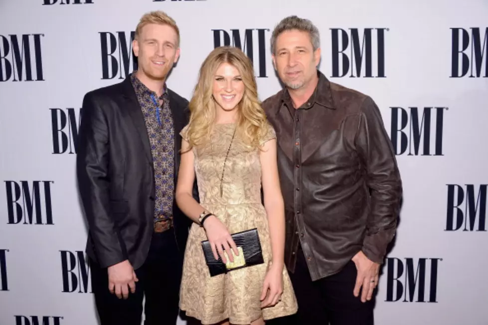 One-Hit Wonder Dust Off: “American Beautiful” by The Henningsens