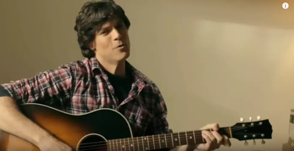 One-Hit Wonder Dust Off: “Pray For You” by Jaron And The Long Road To Love