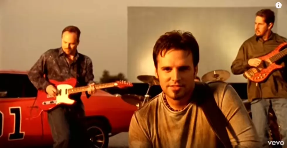 17 Years Ago: Mark Wills Releases “19 Somethin'”