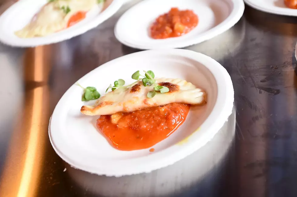 October 8 is National Pierogi Day
