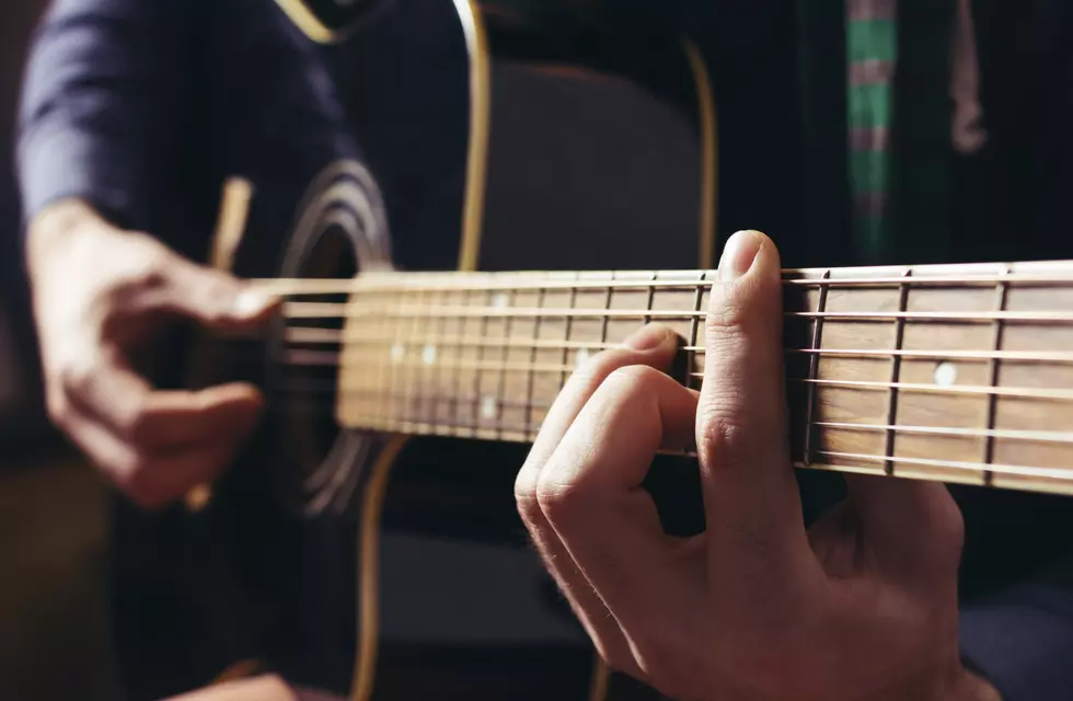 WYRK 2020 Acoustic Show Canceled