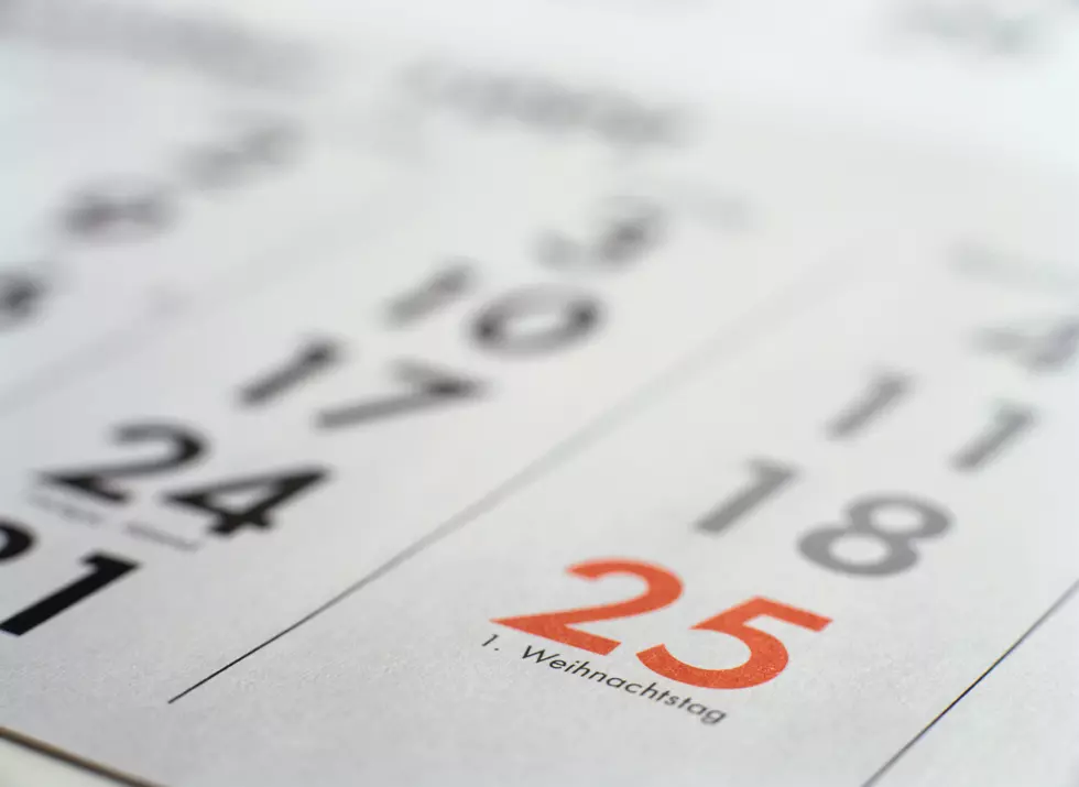 A Reason (Or Two) To Celebrate Each Day In October