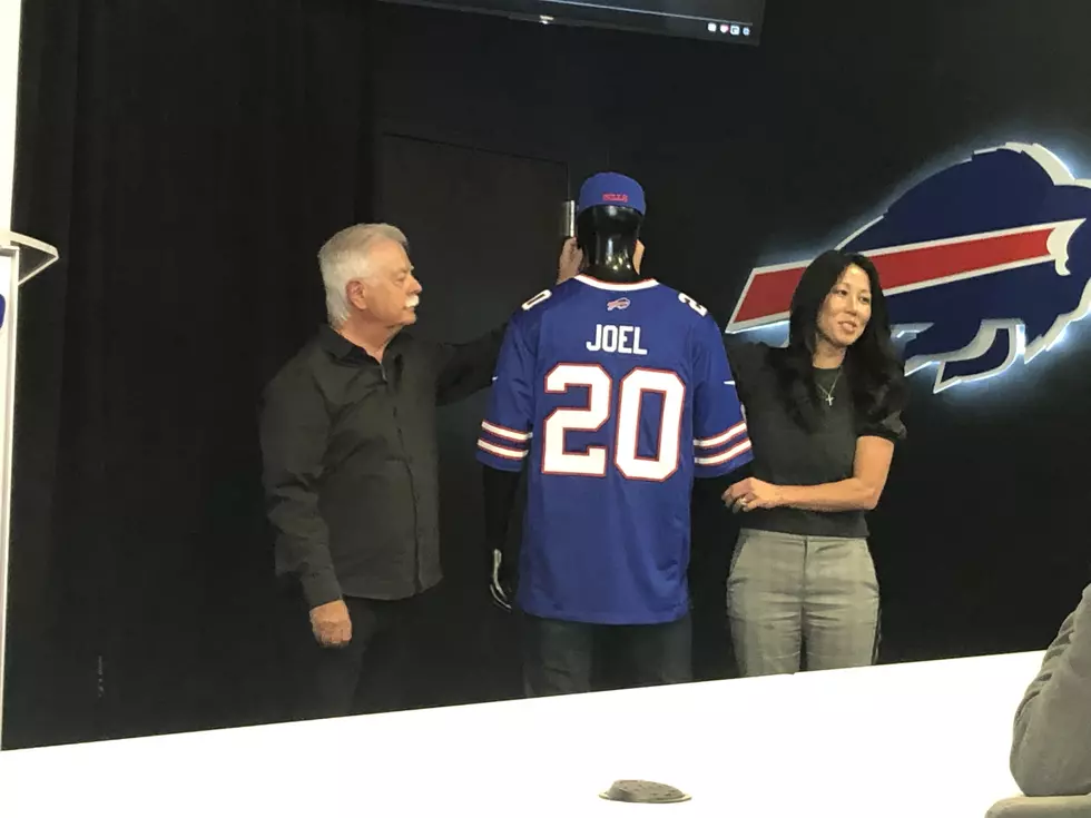 BREAKING: Billy Joel At New Era Field in 2020