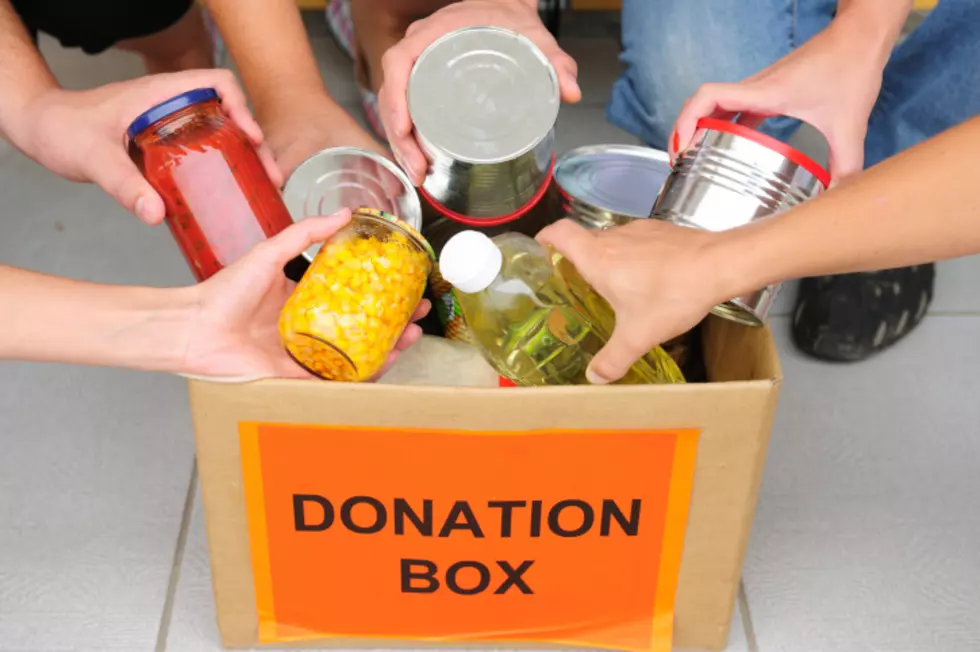 A Party With A Purpose Is Coming To Wales Center This Friday