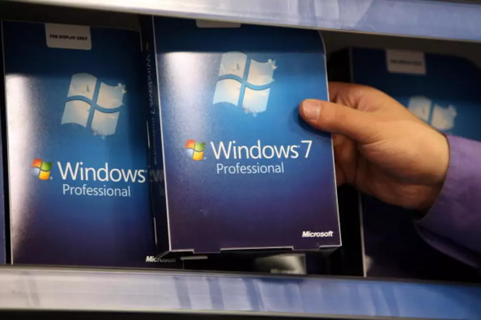 Scam Going Around Targeting Microsoft Customers