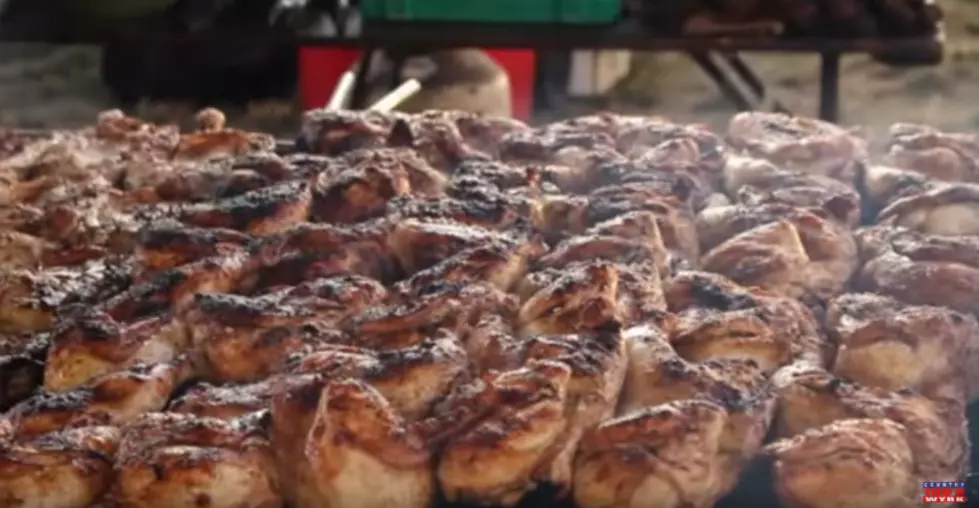 Chiavetta’s Chicken Offering To-Go Dinners In The Southtowns Next 4 Days