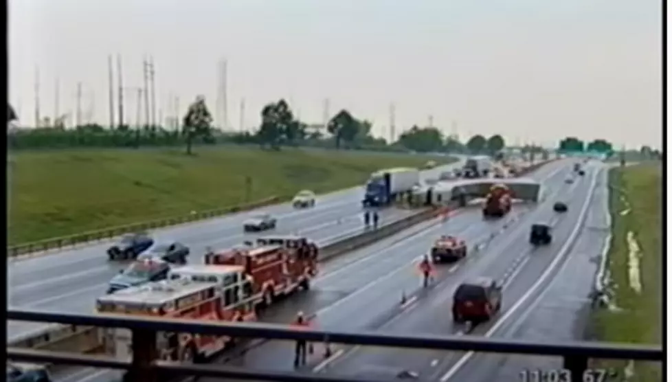 Remember The 2006 Cheektowaga Tornado?