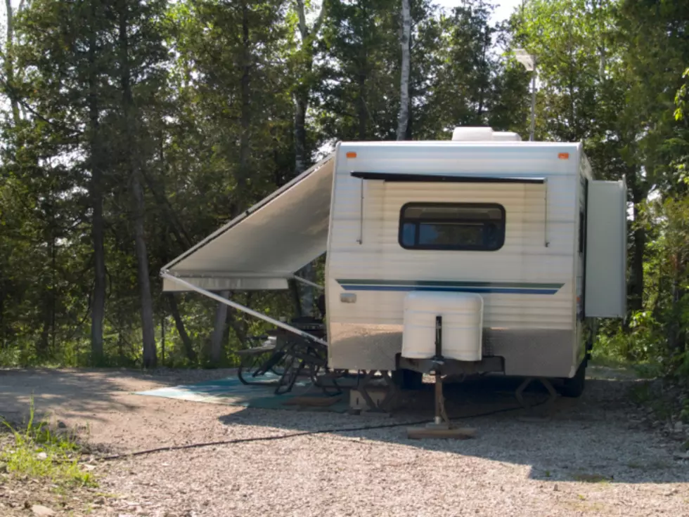 Campgrounds In Erie County Reopen: Allowed to Operate With Restrictions