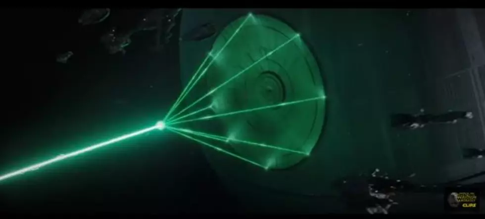 Here’s How Much It Would Cost To Operate The Death Star Every Day