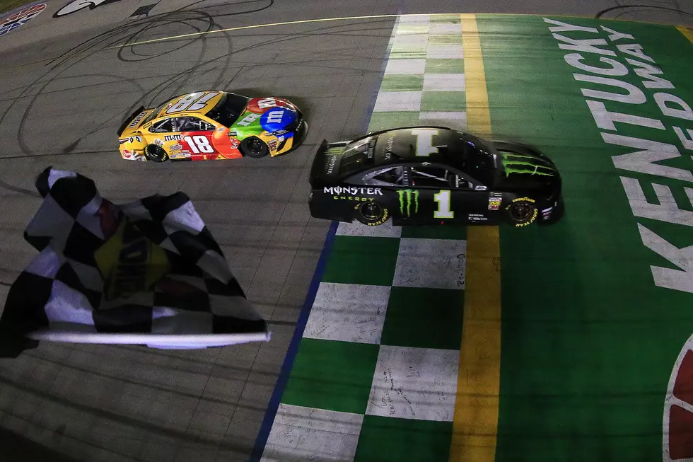 Could Holland Or Ransomville Speedways Be An Option For 2020 Graduations?