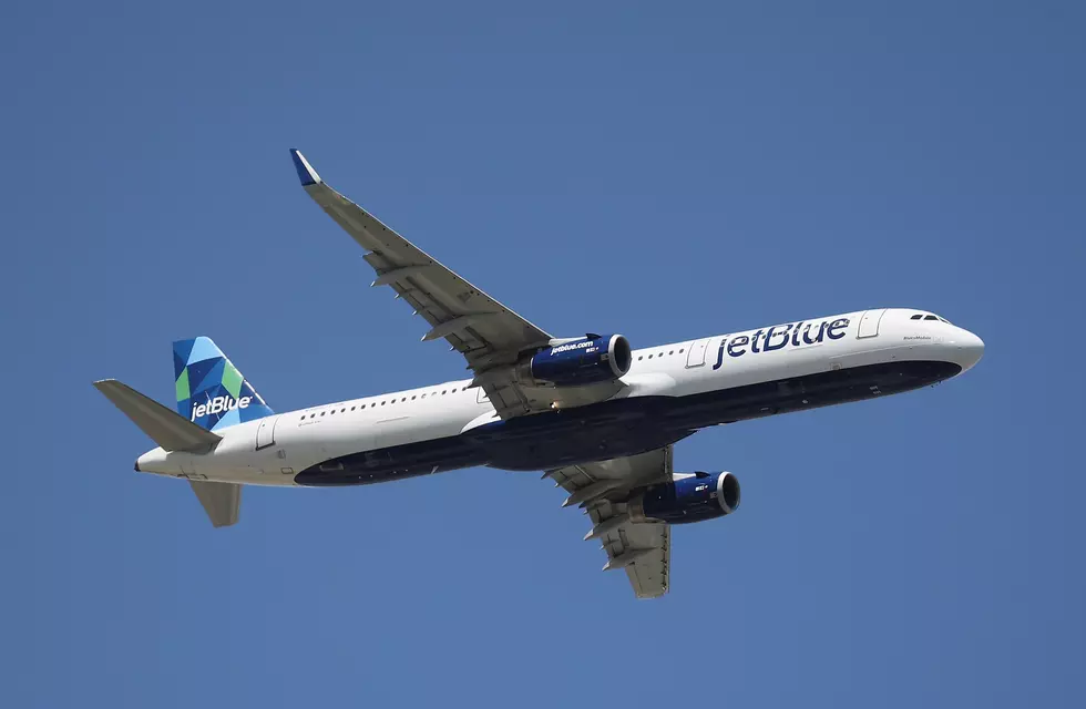 Massive Flight Discount For Students In New York State