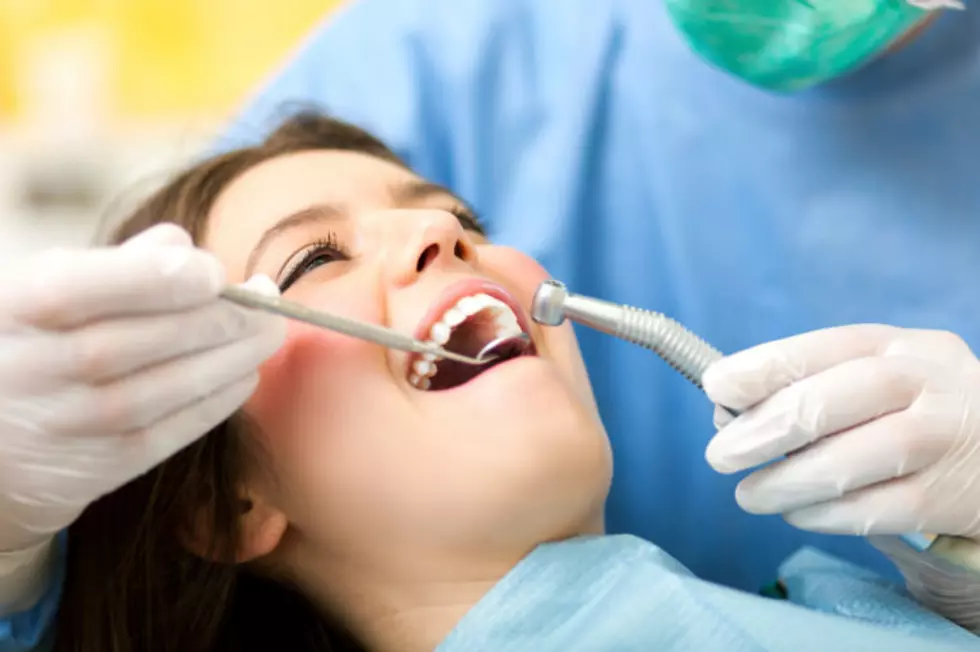 NYS Dentists Can Reopen Starting Monday: Here Are Some New Guidelines