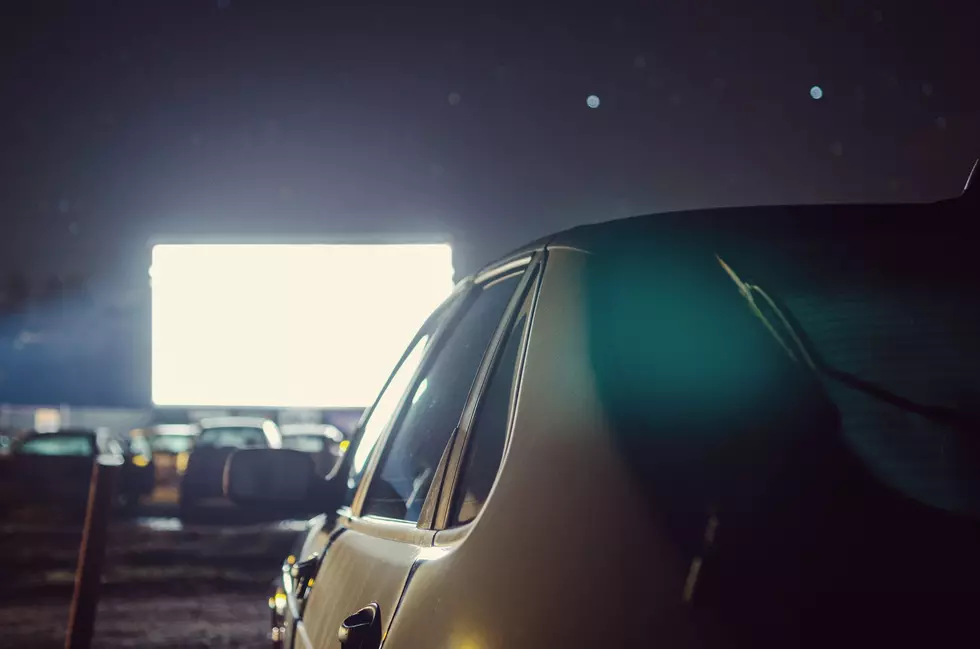 New Drive-In Theater Has Popped Up In Buffalo at Old Kmart