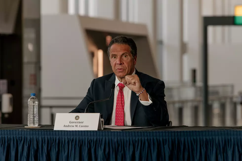 Three WNY Counties Will Enter Phase 3 Of NY’s Reopening Plan Friday