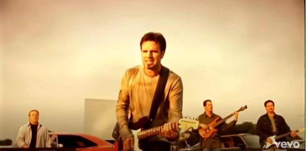 Country Nostalgia: Remember “19 Somethin'” by Mark Wills?