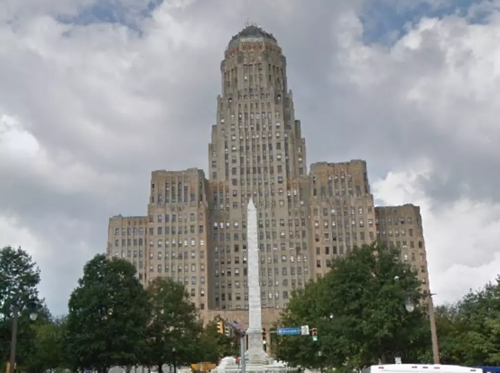 Buffalo Named One Of The “Best Places To Live”