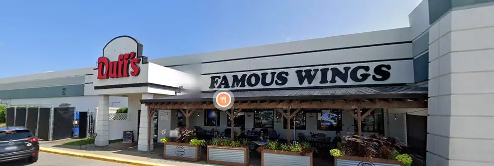 Restaurant Manager Warns Others in Clarence, New York