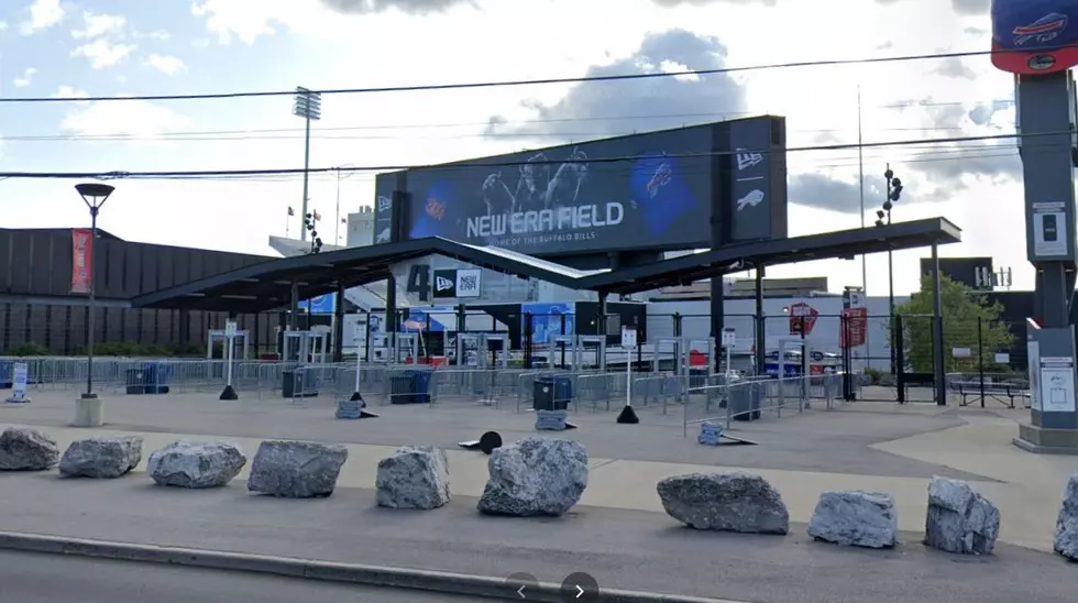 This Looks Like Fun: The Buffalo Adventure Scavenger Hunt