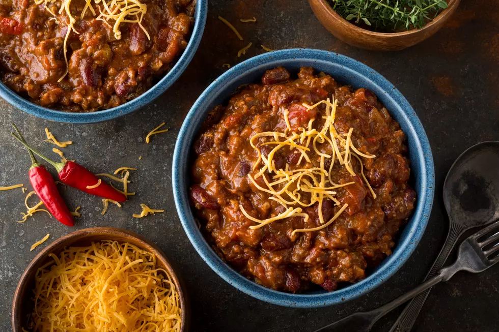 13 Places Promising The Most Delicious Chili In WNY