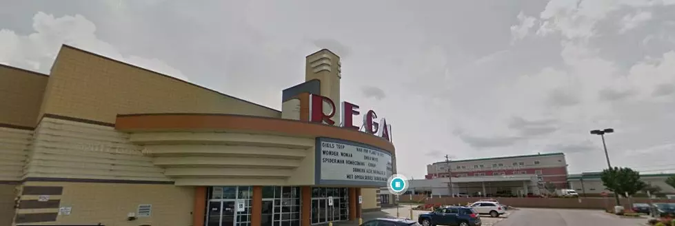 Here’s What Movie Theaters Will Look Like When They Reopen