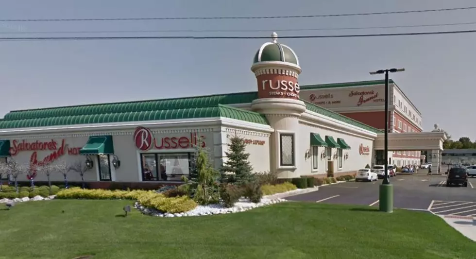 Russell Salvatore Posts Job Offer on Facebook