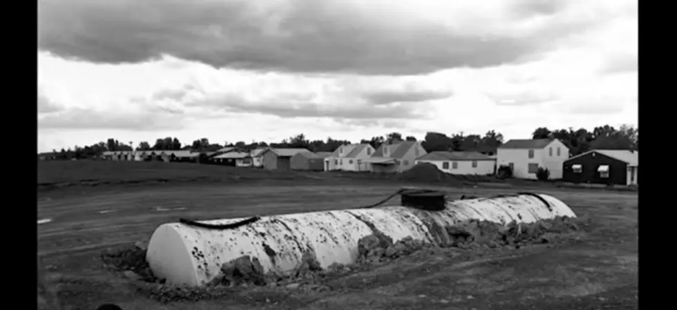 It’s Been 42 Years Since The Love Canal Disaster Was Declared