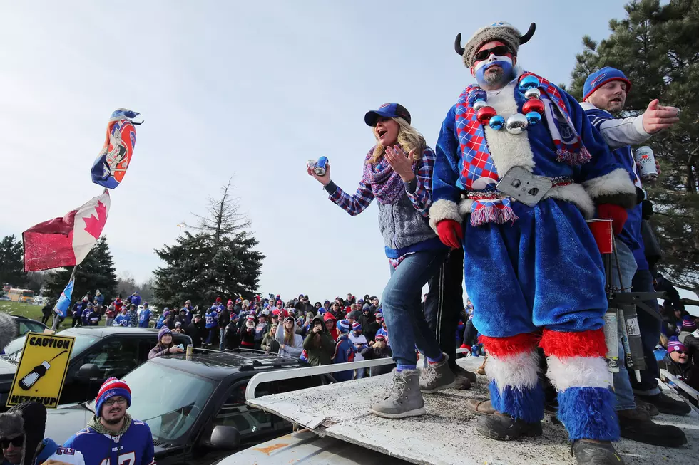New Billboard Trolling Patriots Was Bought By Buffalo Company