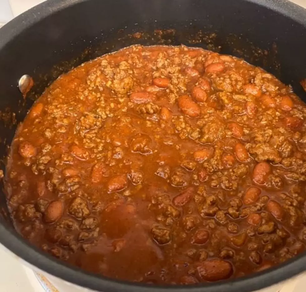 Make This Perfect Chili For The Bills Game Tonight