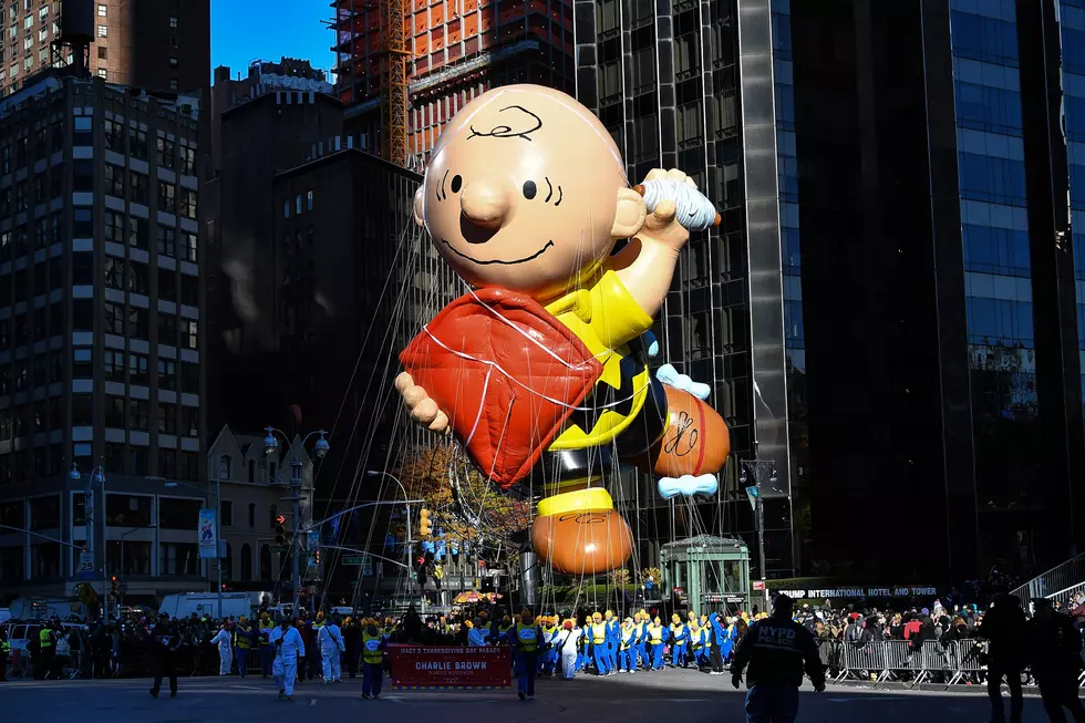 The Peanuts Have Officially Been Pulled From Primetime Network TV