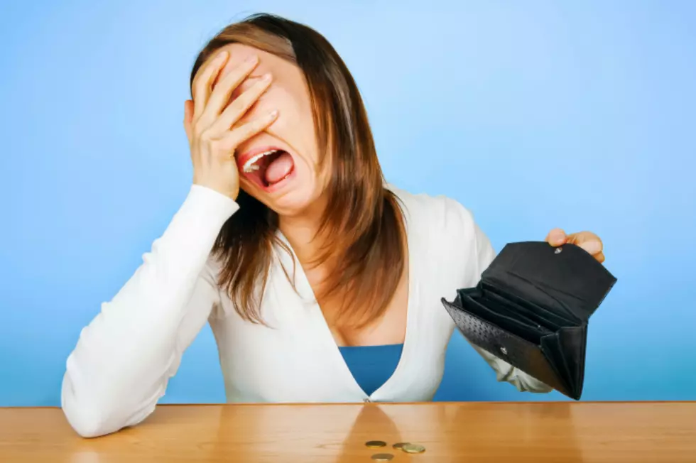 10 Terrible Ways To Blow $10,000