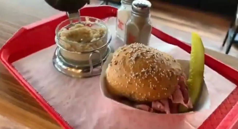 Three Sandwiches You Will Only Find In WNY On National Sandwich Day