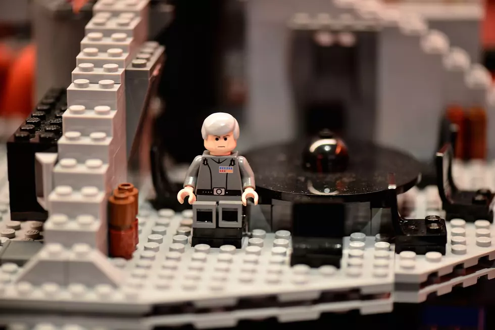 Disney Plus Will Stream A Lego Star Wars Holiday Special