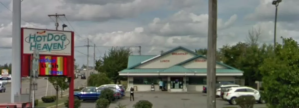 Famous Cheektowaga Restaurant Turning into Tim Hortons