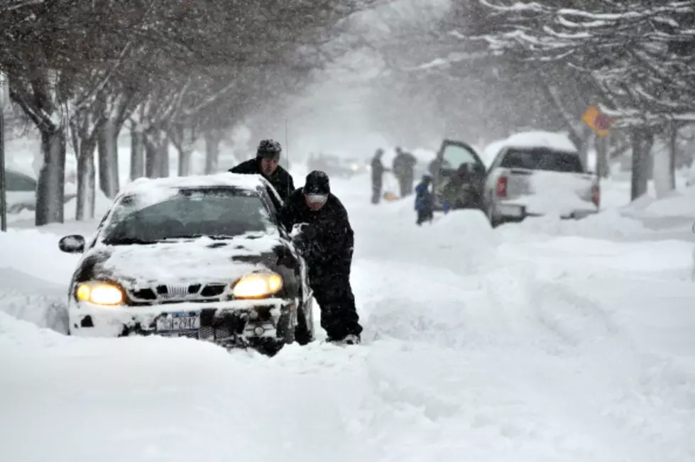 Do People Think It’s Cold and It Snows In Buffalo, NY Year-Round?