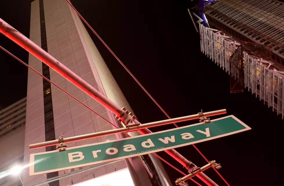 A Broadway Star Is Opening A Fitness Center In Williamsville