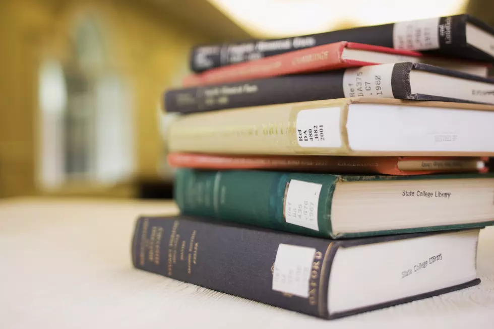 The Buffalo & Erie County Library’s Most Borrowed Books of 2020