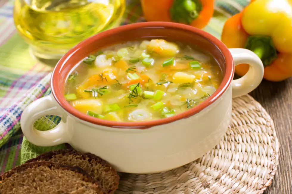 Awesome Soup Stroll This Weekend In Williamsville, New York